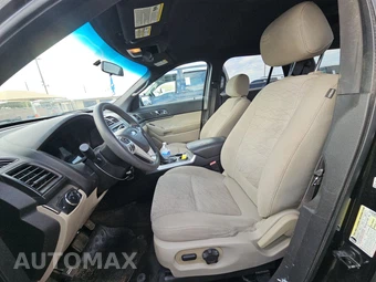 2015 Ford Explorer – miniatura 7