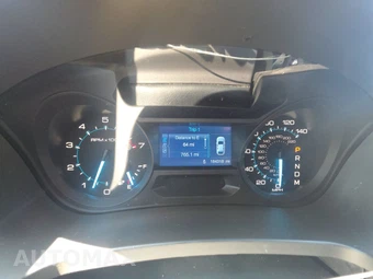 2015 Ford Explorer – miniatura 12