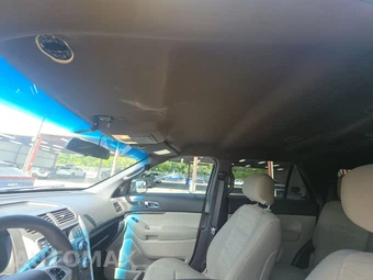 2015 Ford Explorer – miniatura 18