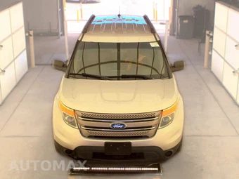 2015 Ford Explorer – miniatura 2