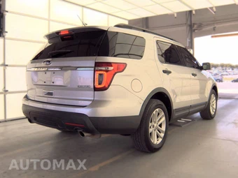 2015 Ford Explorer – miniatura 4