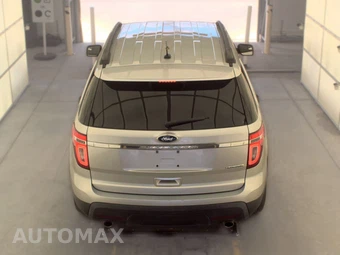 2015 Ford Explorer – miniatura 5