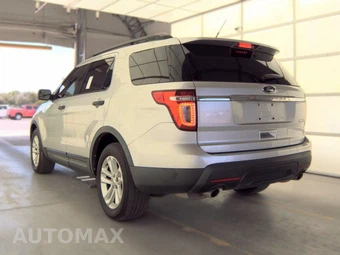 2015 Ford Explorer – miniatura 6