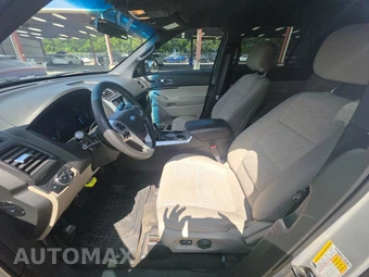 2015 Ford Explorer – miniatura 7
