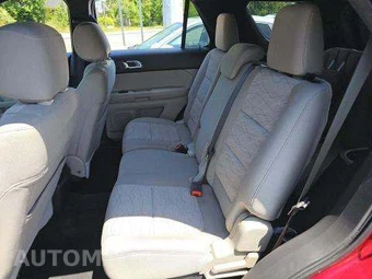 2015 Ford Explorer – miniatura 13