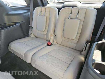 2015 Ford Explorer – miniatura 14