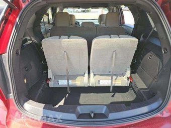 2015 Ford Explorer – miniatura 15