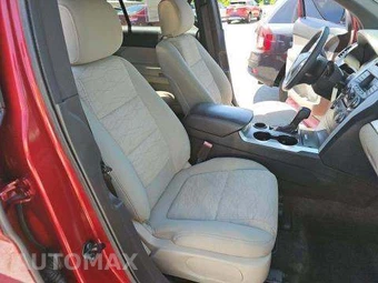 2015 Ford Explorer – miniatura 19