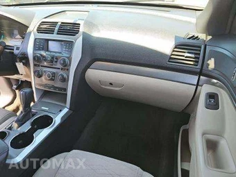 2015 Ford Explorer – miniatura 20