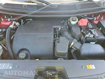 2015 Ford Explorer – miniatura 24