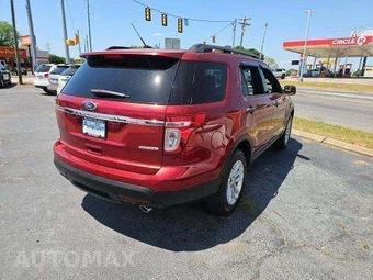 2015 Ford Explorer – miniatura 3
