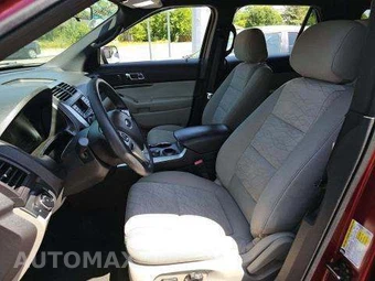 2015 Ford Explorer – miniatura 6