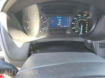2015 Ford Explorer – miniatura 9