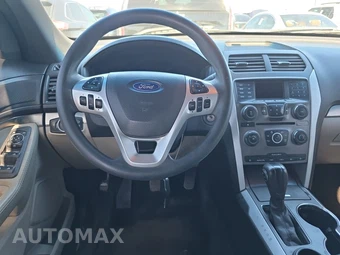 2015 Ford Explorer – miniatura 10