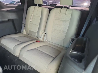 2015 Ford Explorer – miniatura 14