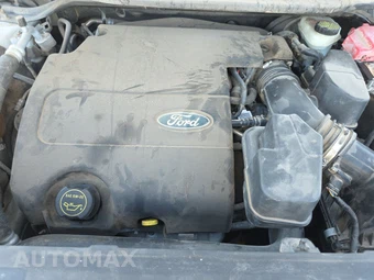 2015 Ford Explorer – miniatura 16