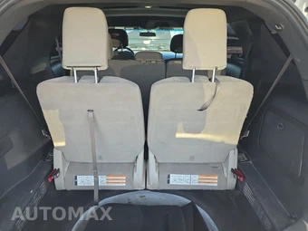 2015 Ford Explorer – miniatura 17