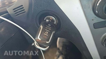 2015 Ford Explorer – miniatura 18