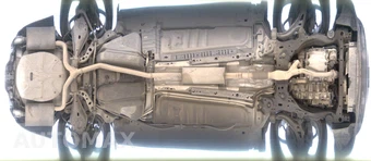 2015 Ford Explorer – miniatura 19