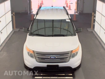 2015 Ford Explorer – miniatura 2