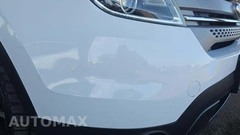 2015 Ford Explorer – miniatura 27