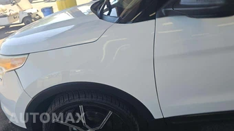 2015 Ford Explorer – miniatura 29