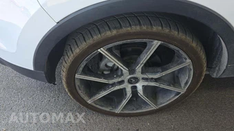 2015 Ford Explorer – miniatura 30