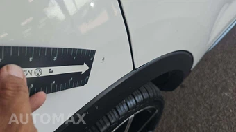 2015 Ford Explorer – miniatura 36