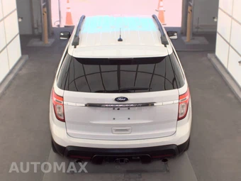 2015 Ford Explorer – miniatura 5