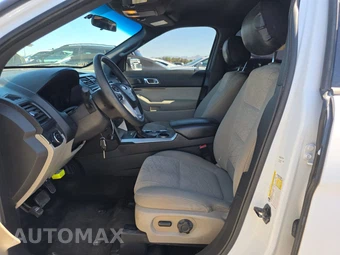 2015 Ford Explorer – miniatura 7