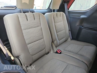 2015 Ford Explorer – miniatura 14