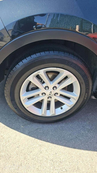 2015 Ford Explorer – miniatura 23