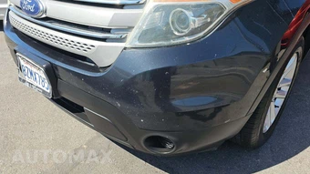 2015 Ford Explorer – miniatura 32