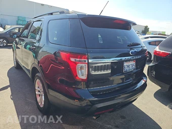 2015 Ford Explorer – miniatura 6