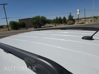 2015 Ford Explorer – miniatura 12