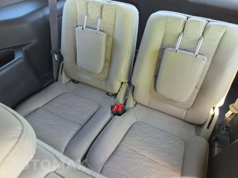 2015 Ford Explorer – miniatura 14
