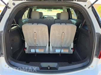 2015 Ford Explorer – miniatura 15