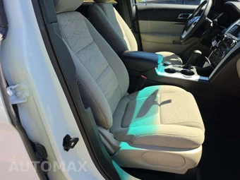 2015 Ford Explorer – miniatura 19