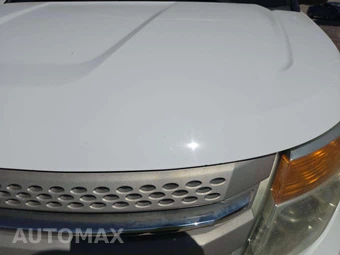 2015 Ford Explorer – miniatura 24