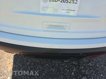 2015 Ford Explorer – miniatura 25