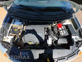 2015 Ford Explorer – miniatura 27