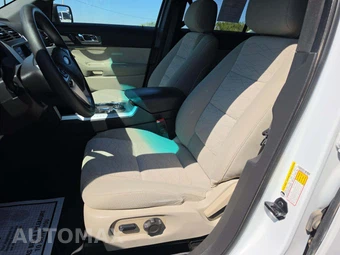 2015 Ford Explorer – miniatura 6