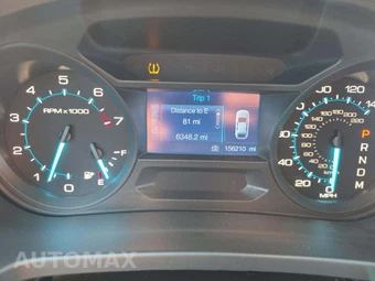 2015 Ford Explorer – miniatura 9