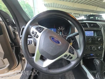 2015 Ford Explorer – miniatura 10
