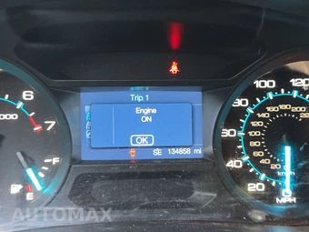 2015 Ford Explorer – miniatura 12