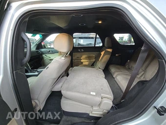 2015 Ford Explorer – miniatura 13