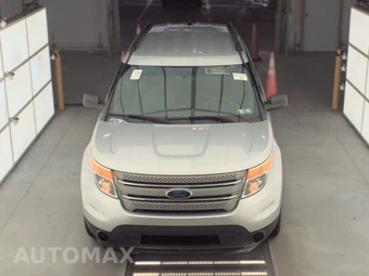2015 Ford Explorer – miniatura 2