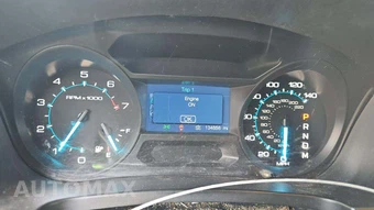 2015 Ford Explorer – miniatura 20