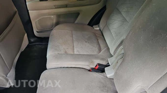 2015 Ford Explorer – miniatura 33