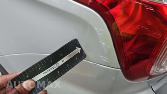2015 Ford Explorer – miniatura 39